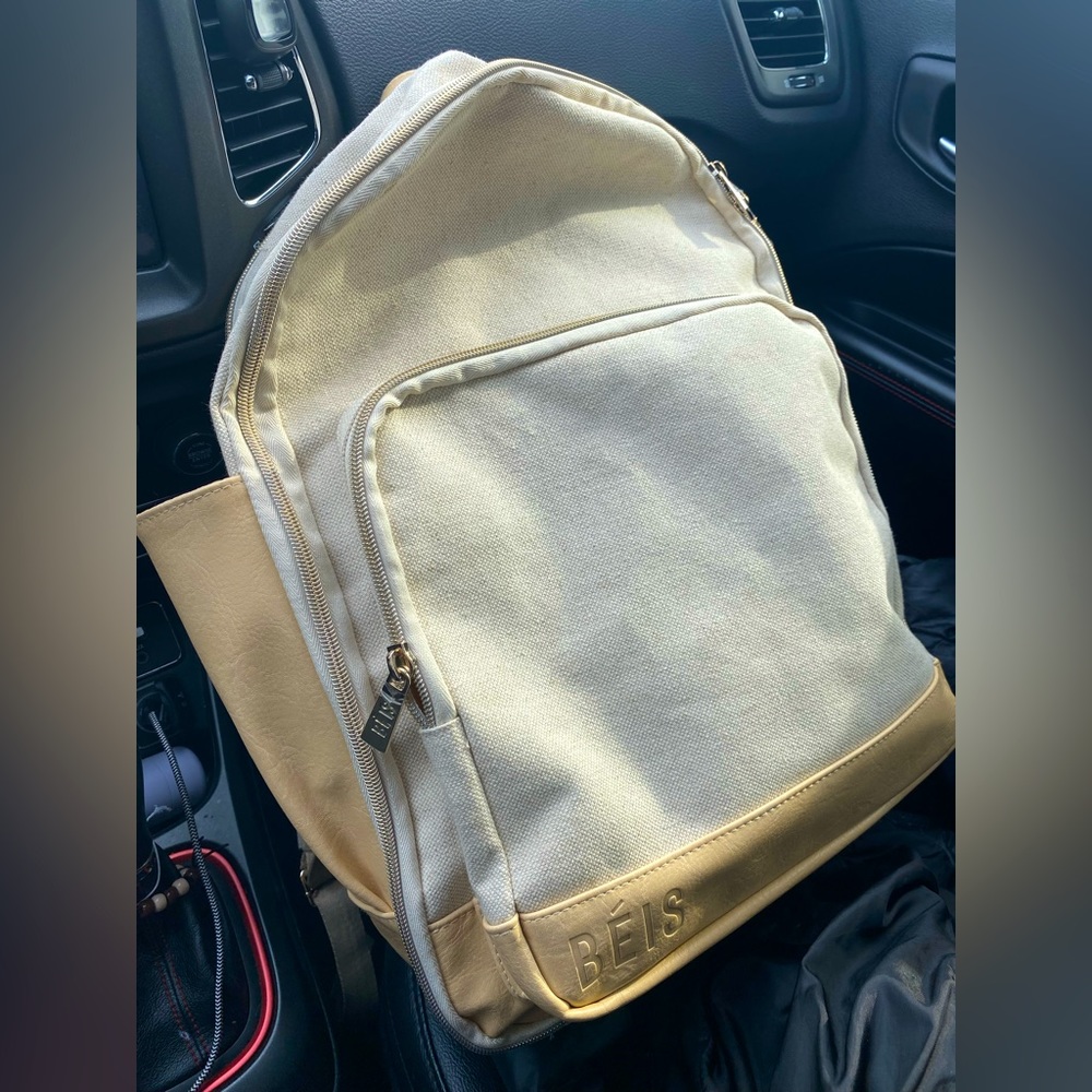 Beis backpack